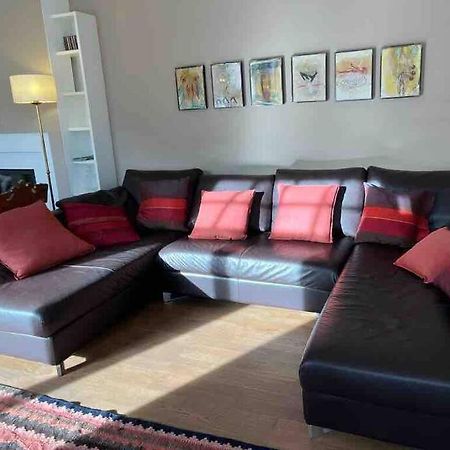 Laurelia Suites Μεράνο Εξωτερικό φωτογραφία