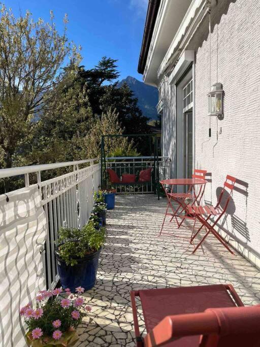 Laurelia Suites Μεράνο Εξωτερικό φωτογραφία