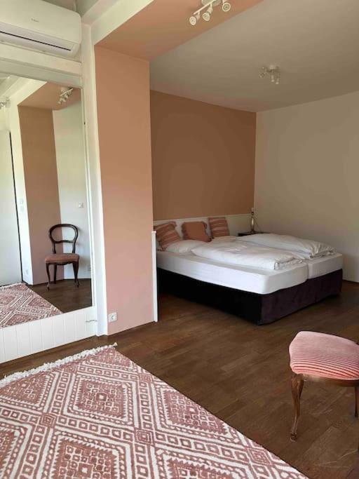 Laurelia Suites Μεράνο Εξωτερικό φωτογραφία
