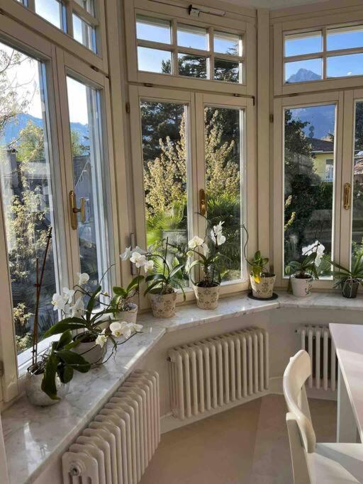 Laurelia Suites Μεράνο Εξωτερικό φωτογραφία