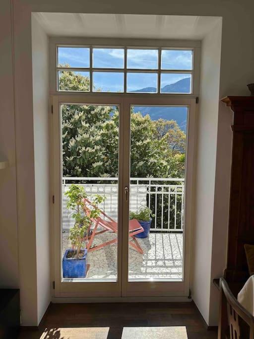 Laurelia Suites Μεράνο Εξωτερικό φωτογραφία
