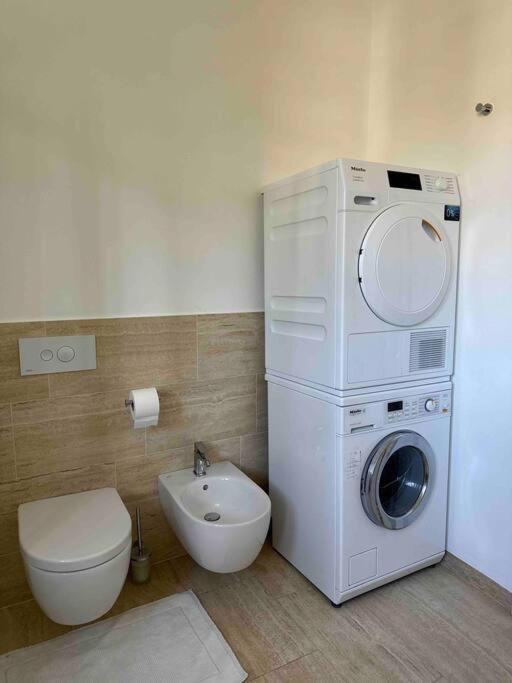 Laurelia Suites Μεράνο Εξωτερικό φωτογραφία