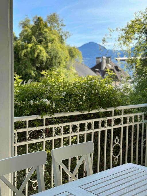 Laurelia Suites Μεράνο Εξωτερικό φωτογραφία