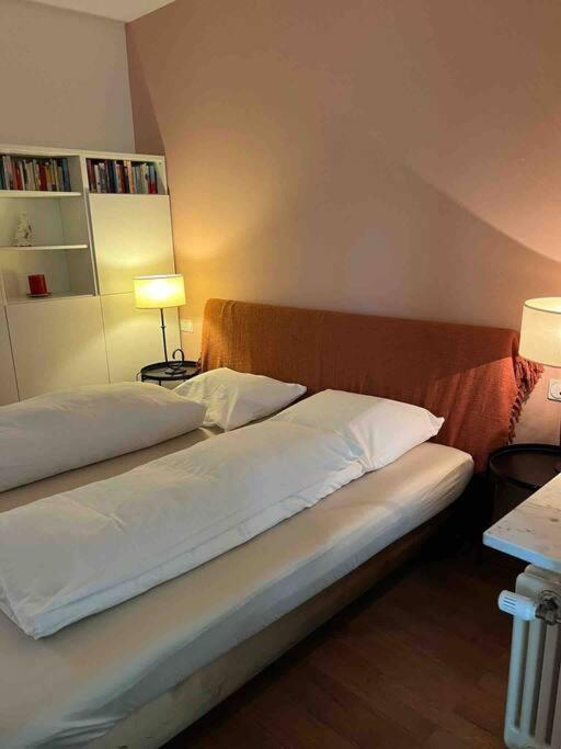 Laurelia Suites Μεράνο Εξωτερικό φωτογραφία