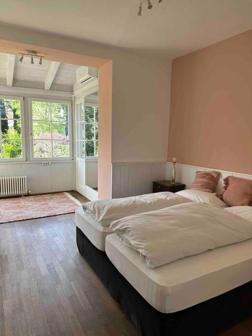 Laurelia Suites Μεράνο Εξωτερικό φωτογραφία
