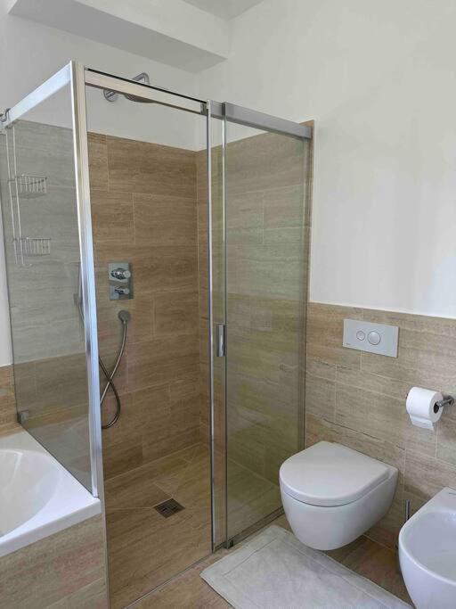 Laurelia Suites Μεράνο Εξωτερικό φωτογραφία