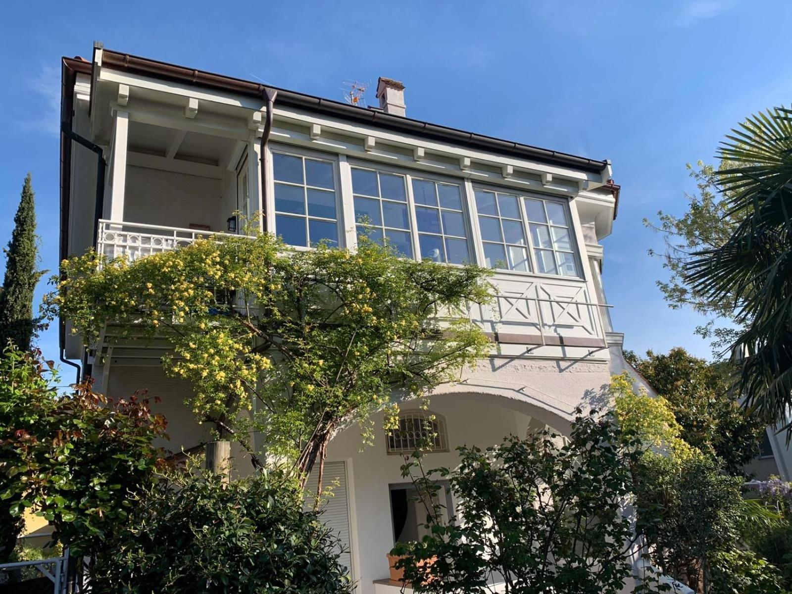 Laurelia Suites Μεράνο Εξωτερικό φωτογραφία